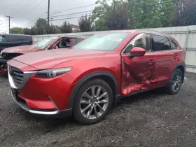 CX-9 MAZDA Windshield Wiper Motor