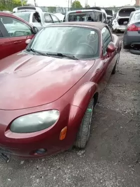 621-54449 MAZDA Wiper Transmission MX-5 Miata #3