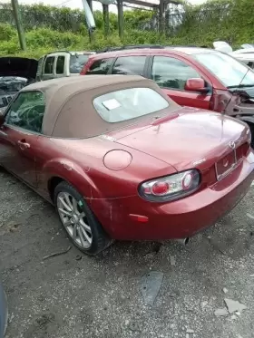 621-54449 MAZDA Wiper Transmission MX-5 Miata