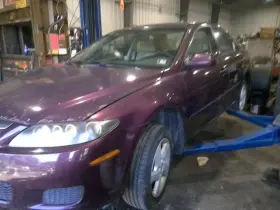 MAZDA-6 MAZDA Wiper Arm #2