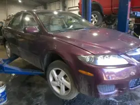MAZDA-6 MAZDA Wiper Arm #3