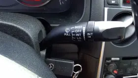 MAZDA-6 MAZDA Column Switch Wiper