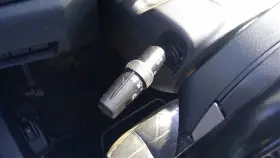 MAZDA-3 MAZDA Column Switch Headlamp Fog Lamps