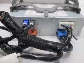 638-11221 MAZDA Am Fm Radio Receiver CX-5 #3