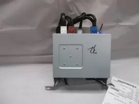 638-11221 MAZDA Am Fm Radio Receiver CX-5