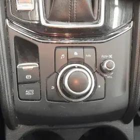 CX-5 MAZDA Radio Receiver Xm