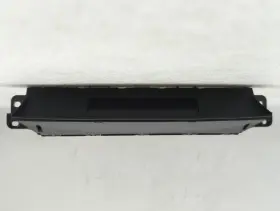 638-51082 MAZDA Am Fm Cd Player Radio Receiver