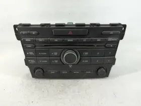 EH44-66-AR0A MAZDA Am Fm Cd Player Radio Receiver CX-7