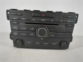 EH48-66-AR0 MAZDA Am Fm Cd Player Radio Receiver Gmklo CX-7
