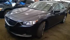 MAZDA-6 MAZDA Driver Front Door Switch Windows #3