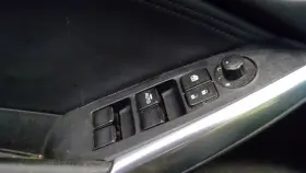 MAZDA-6 MAZDA Driver Front Door Switch Windows
