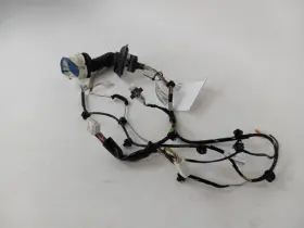 CX-7 MAZDA Front Right Door Wire Harness