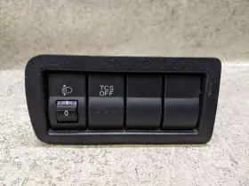 CX-7 MAZDA Dimmer Traction Control Switch Tcs