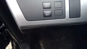 MAZDA-3 MAZDA Dash Interior Seat Switch