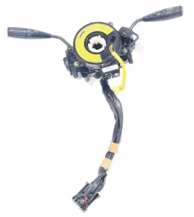 B-H-NC11-178524 MAZDA Column Switch Manual Rwd Miata