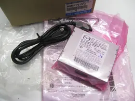 BBM2-79-CFZ MAZDA Ipod Integration Kit