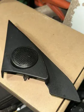 BBM3-69-17YC MAZDA Sail Garnish Tweeter Speaker #2