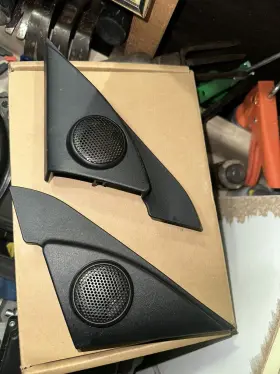 BBM3-69-17YC MAZDA Sail Garnish Tweeter Speaker