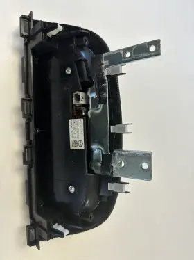 BHP1611J0B MAZDA Navigation Display Screen #3