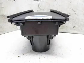 BJS8-88-2B7-02 MAZDA Center Console Cup Holder Cover #2