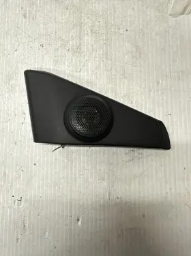 C23669171A MAZDA Left Driver Front Door Inner Corner Cover