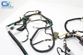 DF1G67050C MAZDA Rear Floor Body Wiring Wire Harness CX-3 #2