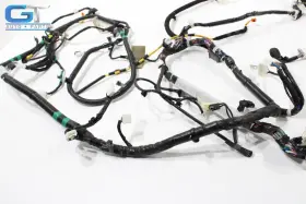 DF1G67050C MAZDA Rear Floor Body Wiring Wire Harness CX-3 #3