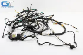 DF1G67050C MAZDA Rear Floor Body Wiring Wire Harness CX-3