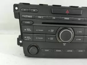 EH49-66-EH49-66 MAZDA Am Fm Cd Player Radio Receiver Trxhb #3