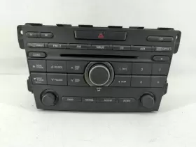 EH49-66-EH49-66 MAZDA Am Fm Cd Player Radio Receiver Trxhb