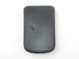 F151-64-460A-02 MAZDA Rear Center Console Arm Cover Lid