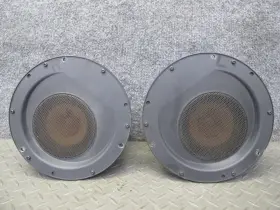 FB0766960 MAZDA Set Rear Left Right Quarter Speaker
