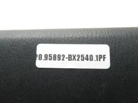 G44N686L0 MAZDA Front Right Seat Lower Cover #3