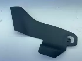 GHP9-64241 MAZDA Center Console Left