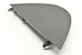 GJ6A64960 MAZDA Dash End Cover Cap Lh Driver #2