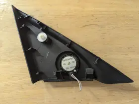 GK2A-66-960 MAZDA Right Speaker Tweeter Cover #2