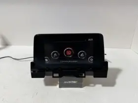GRT7-66-9C0C MAZDA Radio Display Screen Bluetooth Receiver