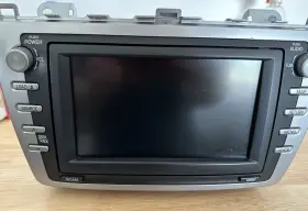 GS3L66DV0C MAZDA Navigation Radio Disc Cd Changer Player #3