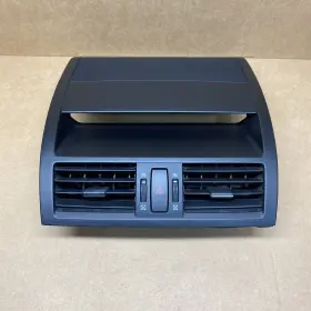 GS3M55311 MAZDA Front Center Dash Air Vent Bezel Unit