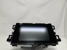 KA0T-61-1J0A MAZDA Display Screen Am Fm Radio Tuner Module #3