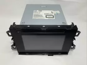 KA0T-61-1J0A MAZDA Display Screen Am Fm Radio Tuner Module