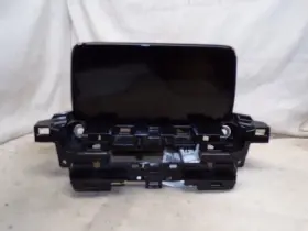 KB7W669C0B MAZDA Radio Navigation Screen Receiver CX-5