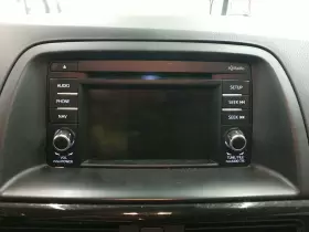 KJ0166DV0B MAZDA Radio Am Fm Cd Display CX-5 #2