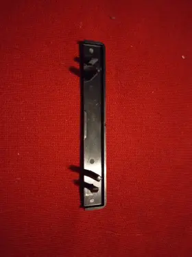 LB83-66-BC4 MAZDA Radio Stereo Hole Cover #2