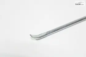 LD47-37-770 MAZDA Kf Emergency Spare Wheel Tire Jack Handle #3