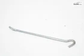 LD47-37-770 MAZDA Kf Emergency Spare Wheel Tire Jack Handle