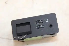 N314669U0B MAZDA Usb Ports MX-5 Miata #2