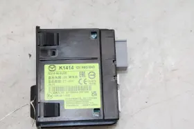 N314669U0B MAZDA Usb Ports MX-5 Miata #3