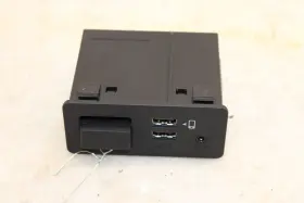 N314669U0B MAZDA Usb Ports MX-5 Miata