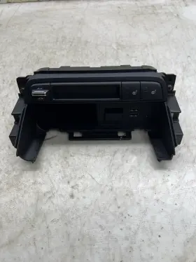 NC0A55260A MAZDA Top Heated Seat Switch Control Panel MX-5